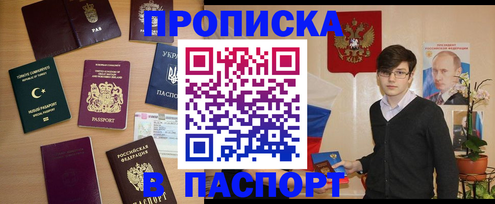 прописка 2025 в Стародубе